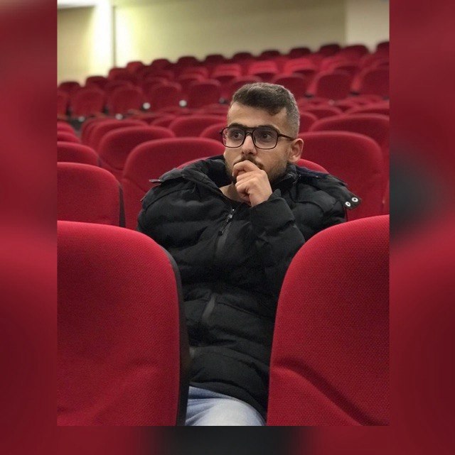 Stage