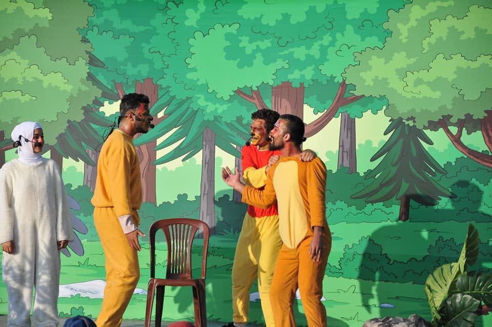 Children Theater photo 10