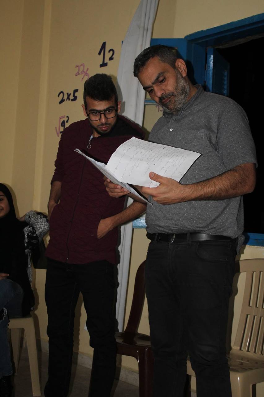 Children Theater photo 2
