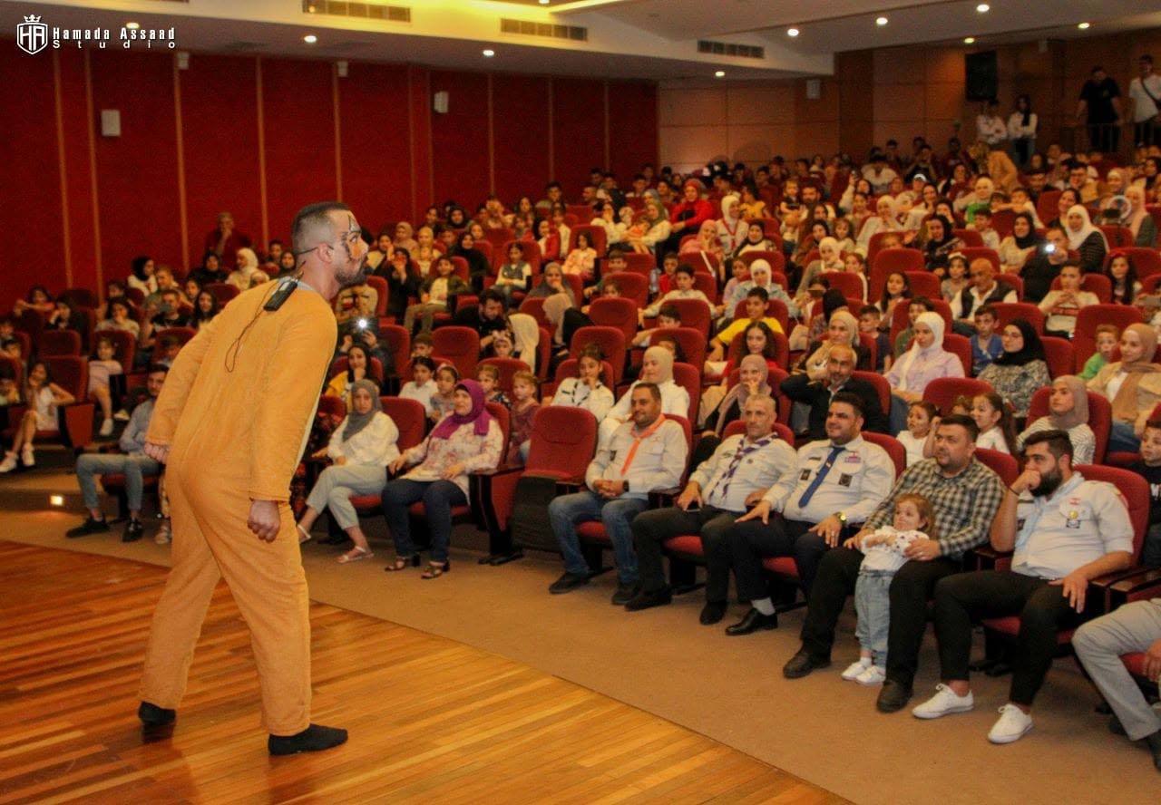 Children Theater photo 4